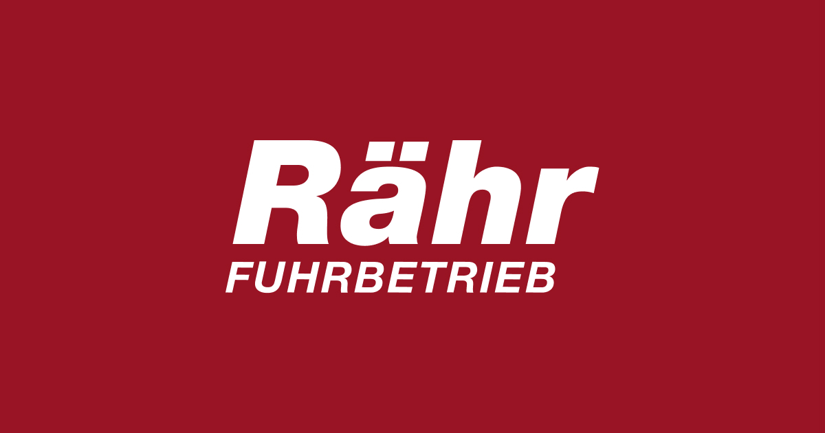 (c) Raehr-fuhrbetrieb.de